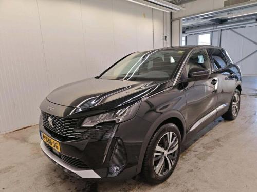 Foto van Peugeot 3008