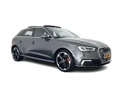 Foto van Audi A3