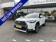 Foto van Toyota Corolla Cross