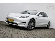 Tesla Model 3 Standard RWD Plus 60 kWh 2019 - voorkant