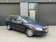 Foto van Volvo V70