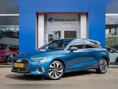 Foto van Audi A3