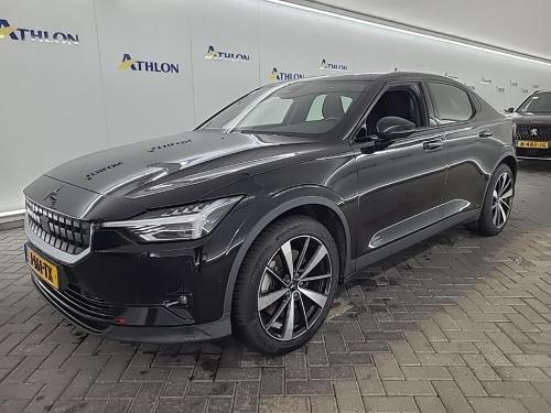 Foto van Polestar 2