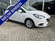 Opel Corsa 1.2 2015 - voorkant