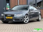 Foto van Audi A4