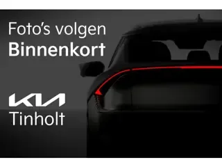 Kia Picanto 1.0 T-GDI GT-Line 2018 - voorkant