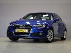 Foto van Audi A3