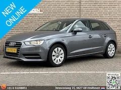 Foto van Audi A3