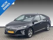Foto van Hyundai IONIQ