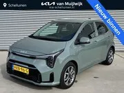 Kia Picanto 1.0 DPI ExecutiveLine 2025 - voorkant