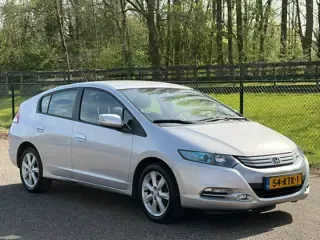 Foto van Honda Insight
