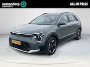 Foto van Kia Niro