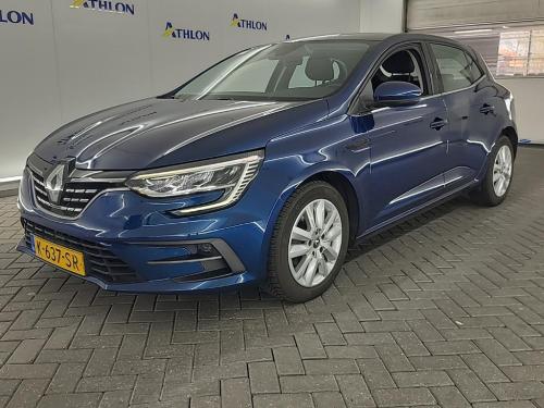 Foto van Renault Mégane