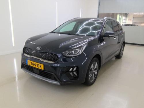 Foto van Kia Niro