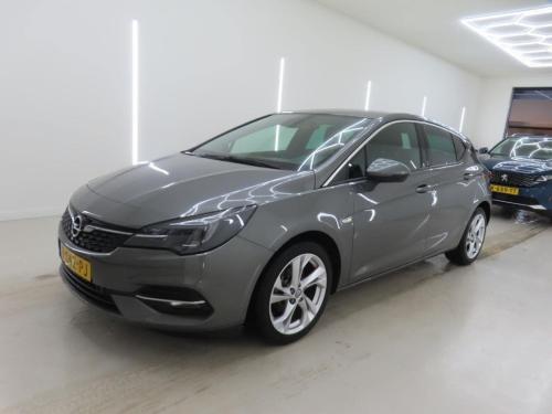 Opel Astra 1.2 Edition 2020 - voorkant