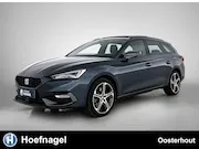 Seat Leon 1.4 TSI eHybrid PHEV FR 2020 - voorkant