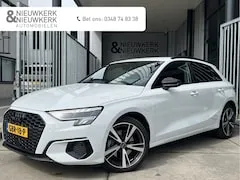 Foto van Audi A3