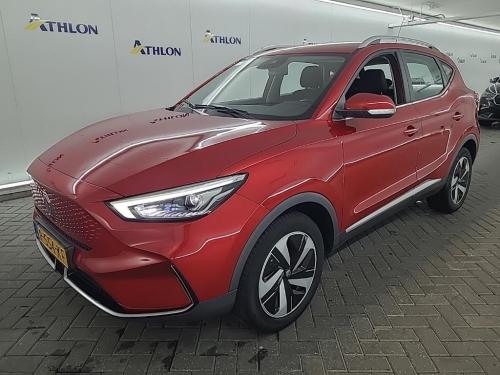 Foto van MG MG ZS EV