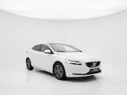 Volvo V40 2.0 D2 Nordic+ 2017 - voorkant