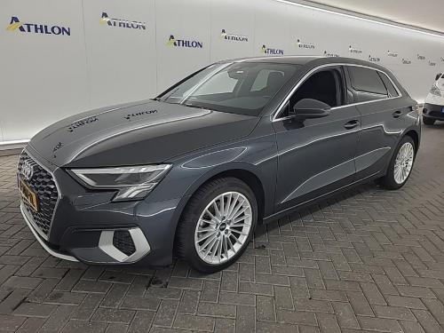 Foto van Audi A3