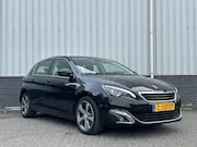 Foto van Peugeot 308