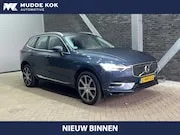 Volvo Xc60 2.0 Recharge T8 AWD R-Design 2020 - voorkant