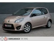 Foto van Renault Twingo