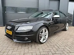 Foto van Audi A4
