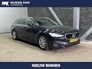 Foto van Volvo V90