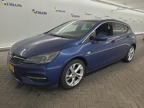 Opel Astra 1.2 Edition 2020 - voorkant