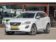 Volvo Xc60 2.4 D5 AWD Summum 2013 - voorkant