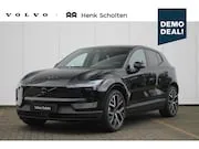 Volvo Ex30 Twin Motor Perf Ultra Black Ed Euro 2026 - voorkant