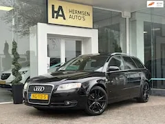 Foto van Audi A4