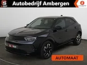 Foto van Opel Mokka