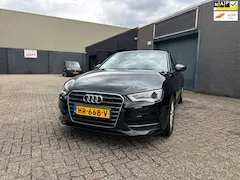 Foto van Audi A3