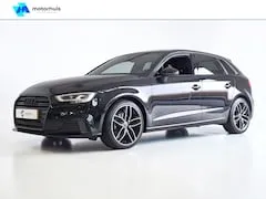 Foto van Audi A3