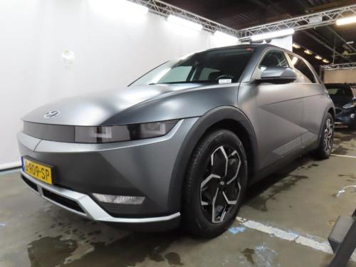Foto van Hyundai IONIQ 5