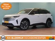 Foto van Peugeot 5008