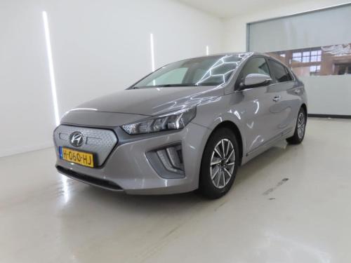 Foto van Hyundai IONIQ