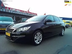 Foto van Peugeot 308