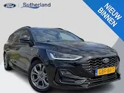 Ford Focus 1.0 EcoBoost Hybrid ST Line 2024 - voorkant