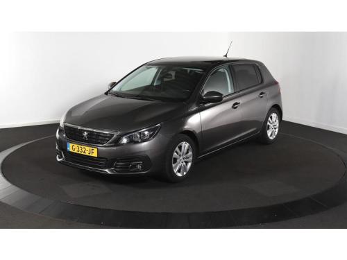 Foto van Peugeot 308