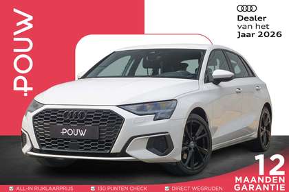 Foto van Audi A3
