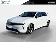 Opel Astra 1.2 Elegance 2022 - voorkant