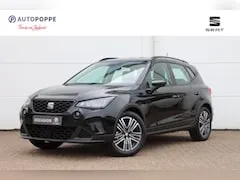 Foto van Seat Arona
