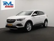 Foto van Opel Grandland