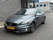 Volvo V40 2.0 D2 R-Design Business 2015 - voorkant