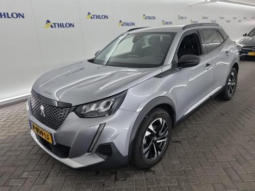 Foto van Peugeot 2008