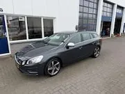 Foto van Volvo V60