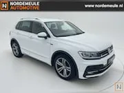 Volkswagen Tiguan 1.5 TSI Comfortline Business 2019 - voorkant